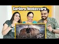Sarileru Neekevvaru Trailer Reaction | Mahesh Babu | Vijayasanthi | Rashmika | Telugu Movie | NSM