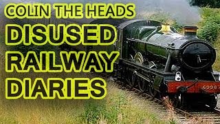preview picture of video 'Disused Railway Diaries - The Pontefract Chord'