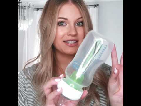 How Does Dr. Brown’s Baby Bottle Vent System Work? Complete Guide