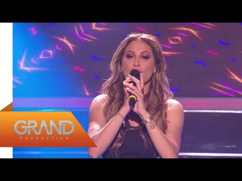 Samanta Malkoc - Bolje i da ne znas - GP - (Tv Grand 30.06.2023.)