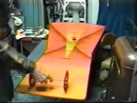 Jerry Andrus Supplemental Innovations