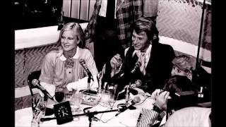 J&#39;ai un Problème par Sylvie vartan et Johnny Hallyday