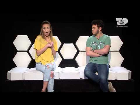 Select, 27 Shkurt 2016, Pjesa 1 - Top Channel Albania - Entertainment Show