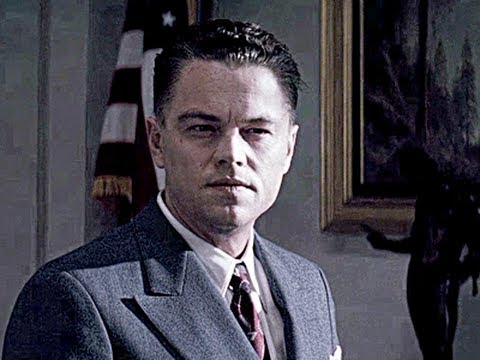 Trailer-Vorschau: J. Edgar