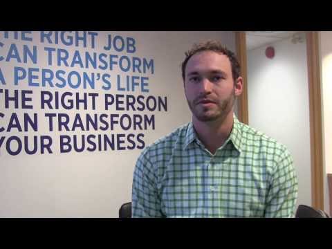 Working at Hays - YouTube