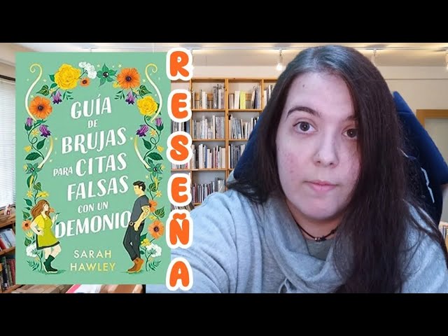 Vídeo relacionado con Guía de brujas para citas falsas con un demonio