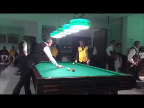 CAMPIONATO PROVINCIALE A SQUADRE FIBIS TRAPANI - Poule finale semifinali