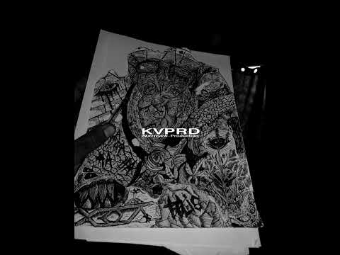 KVPRD x Nosso rMx reggae👾✡️🥷🏾