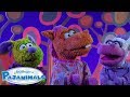 Bedtime Music For Kids Pajanimals