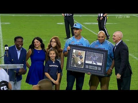 CFL 2024.06.28 Montreal Alouettes vs Toronto Argonauts