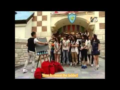 AdorkableKara Episode 76 (En) - Kara MetaFriends Ep4 P1