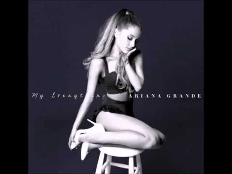 Ariana Grande - One Last Time (Audio) HQ