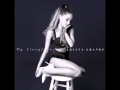 Ariana Grande One Last Time Audio HQ