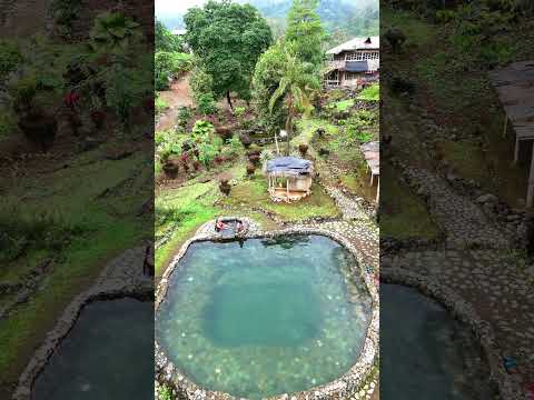 Un lugar maravilloso PISCINA DE PIEDRA en la Maná Ecuador 🇪🇨 #turismo #travel #videos