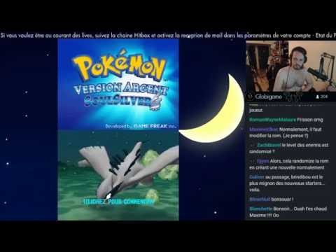 GlobiEpikemon - Pokémon SoulSilver Nuzlocke (1)