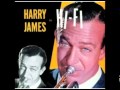 Harry James:  James Session