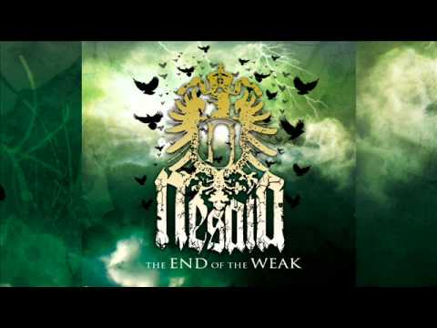 Nesaia - The Weak's End