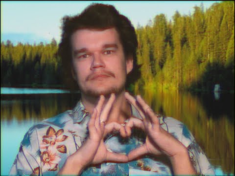 Karameel - "Igavene Armastus"