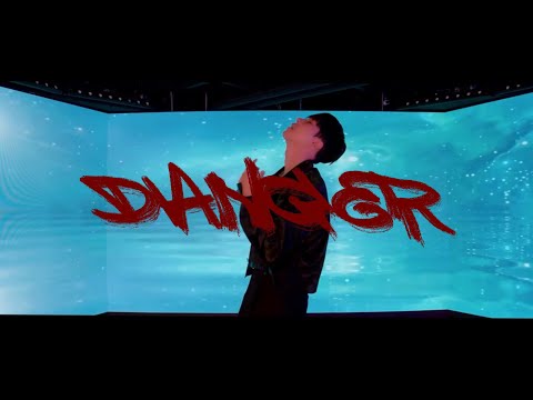 CHANGJO - 'DANGER' Official Music Film Video
