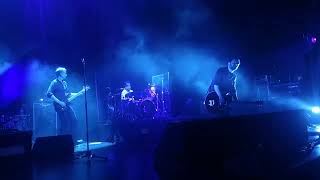 Suede - Picnic by the Motorway, Brussels 23.03.2022