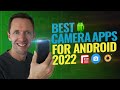Best Camera And Photo Editing Apps For Android