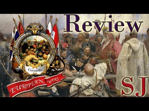 Cossacks Patch 1 15 News