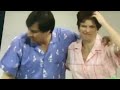 Sesame Street Luis And Linda Spell The Word COLD