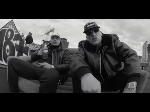 (FREE) Nate57 & Bonez Mc x Haze x O.G. - Bissu dumm - Type Beat Instrumental