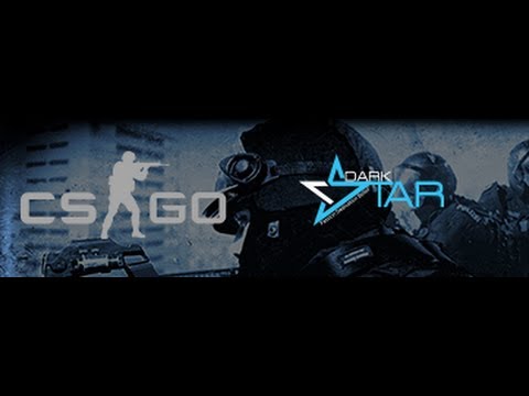 Team Darkstar presents Counter Strike Global Offensive