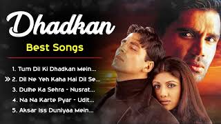 Download lagu Dhadkan Movie All Best Songs Akshay Kumar Sunil Sh... mp3