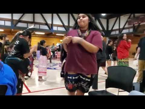 Coastal Jam On The Rez Tonight