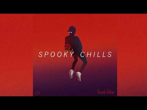 Suede Silver | Spooky Chills Official Audio