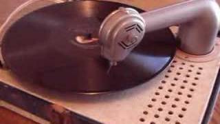 The Ames Brothers - The Naughty Lady Of Shady Lane