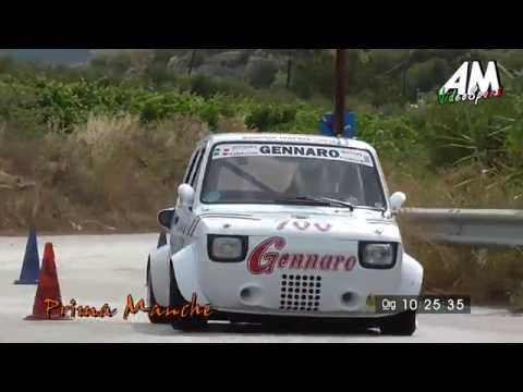 Gennaro Giuseppe PSG 3° Slalom Sciacca Terme HD