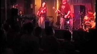 Brutal Tooth by Consumed (Live)