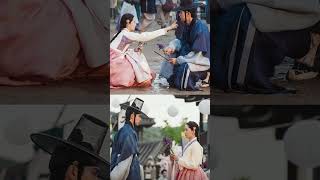 Download lagu Huh Gak - Stay with me ❤️‍🩹 (bon appétit, your majesty) #kdrama #ost #yoona #leechaemin mp3