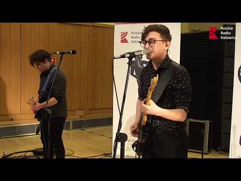 Sonbird. Radiosesja. Radio Katowice, 28.02.2019.