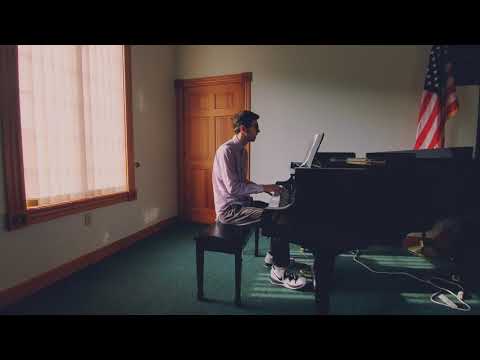 Come Thou Fount | Improvising and Improving Part 1 - Jonathan Baker