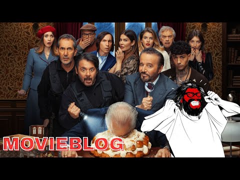 MovieBlog- 1065: Recensione Agata Christian- Delitto sulle Nevi