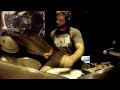 Alice in chains - Them bones - Drum Cover 