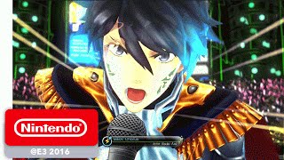 Tokyo Mirage Sessions #FE video 1
