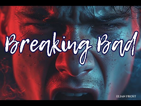 Elian Frost – Breaking Bad (A Powerful Song About Inner Darkness and Lost Control)