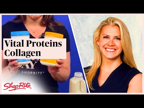Collagen: The Protein Powerhouse | Golden Age