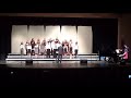Climbin' Up the Mountain- arr. Linda Spevacek