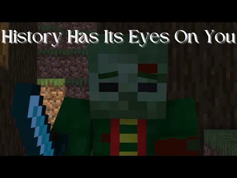 Discover the Secret History of Minecraft!