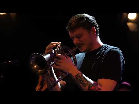 Tibor Feledi Kairos Quintet - The Sun Awakens (CEJS 2022)