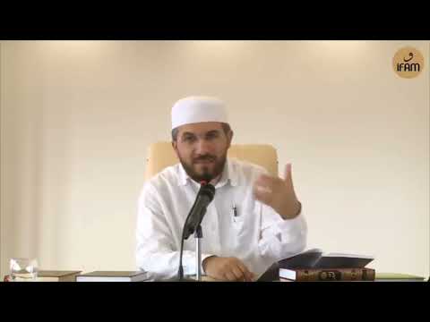 AKAİD NEDİR ? İHSAN ŞENOCAK HOCA