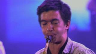 Gil Evans Paris Workshop - Dir L Cugny - King Porter Stomp - JR Morton / G Evans / L Cugny