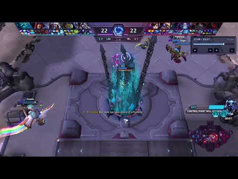 Kel'thuzad's Shadow Fissure 2.0