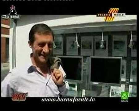 BUENAFUENTE 304 - PolakisWorld